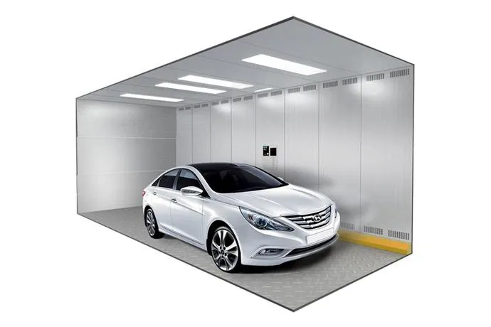 Aktiv Lift